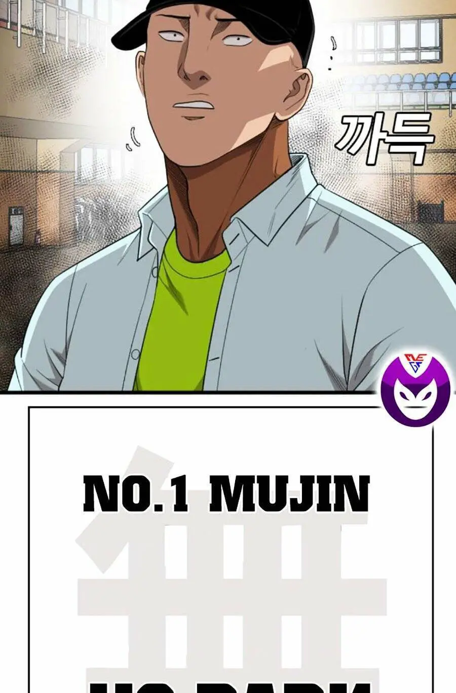 Người Xấu Nettruyen ZZZ Chương 179 Page 15