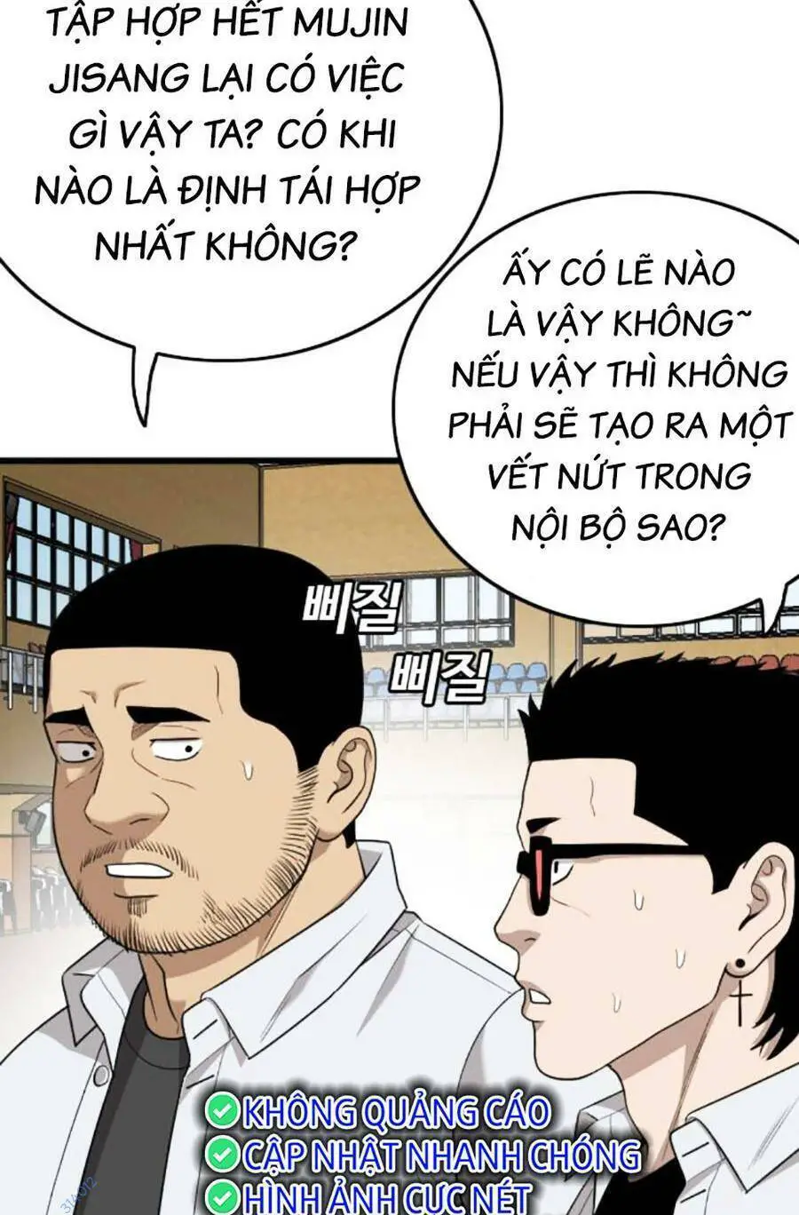 Người Xấu Nettruyen ZZZ Chương 179 Page 17
