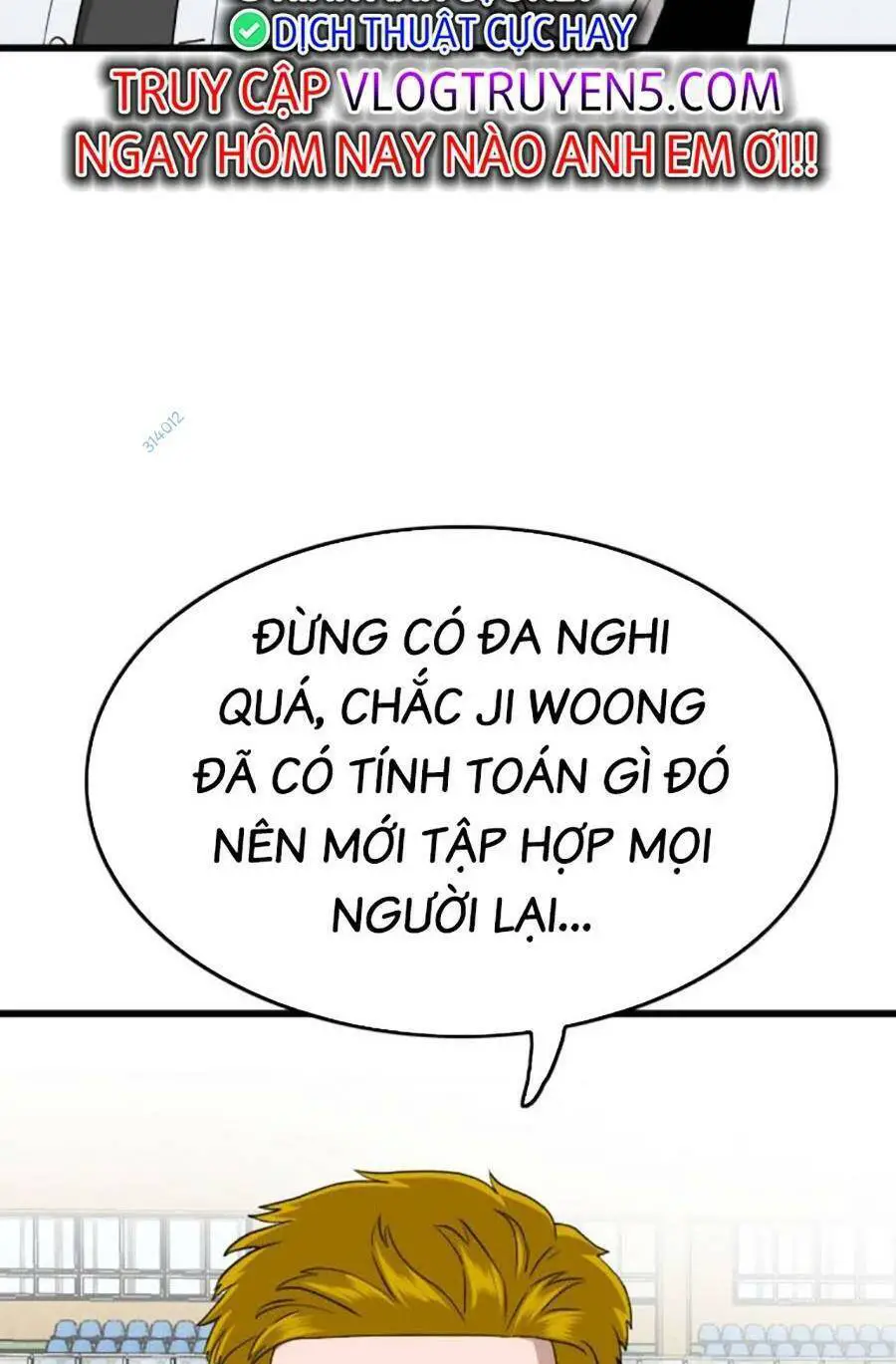 Người Xấu Nettruyen ZZZ Chương 179 Page 18