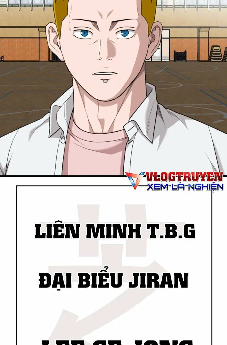 Người Xấu Nettruyen ZZZ Chương 179 Page 19
