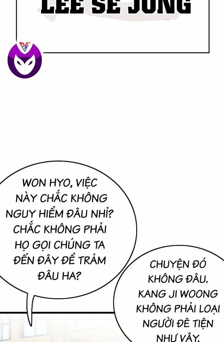Người Xấu Nettruyen ZZZ Chương 179 Page 20
