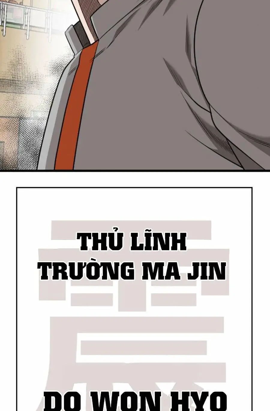Người Xấu Nettruyen ZZZ Chương 179 Page 23