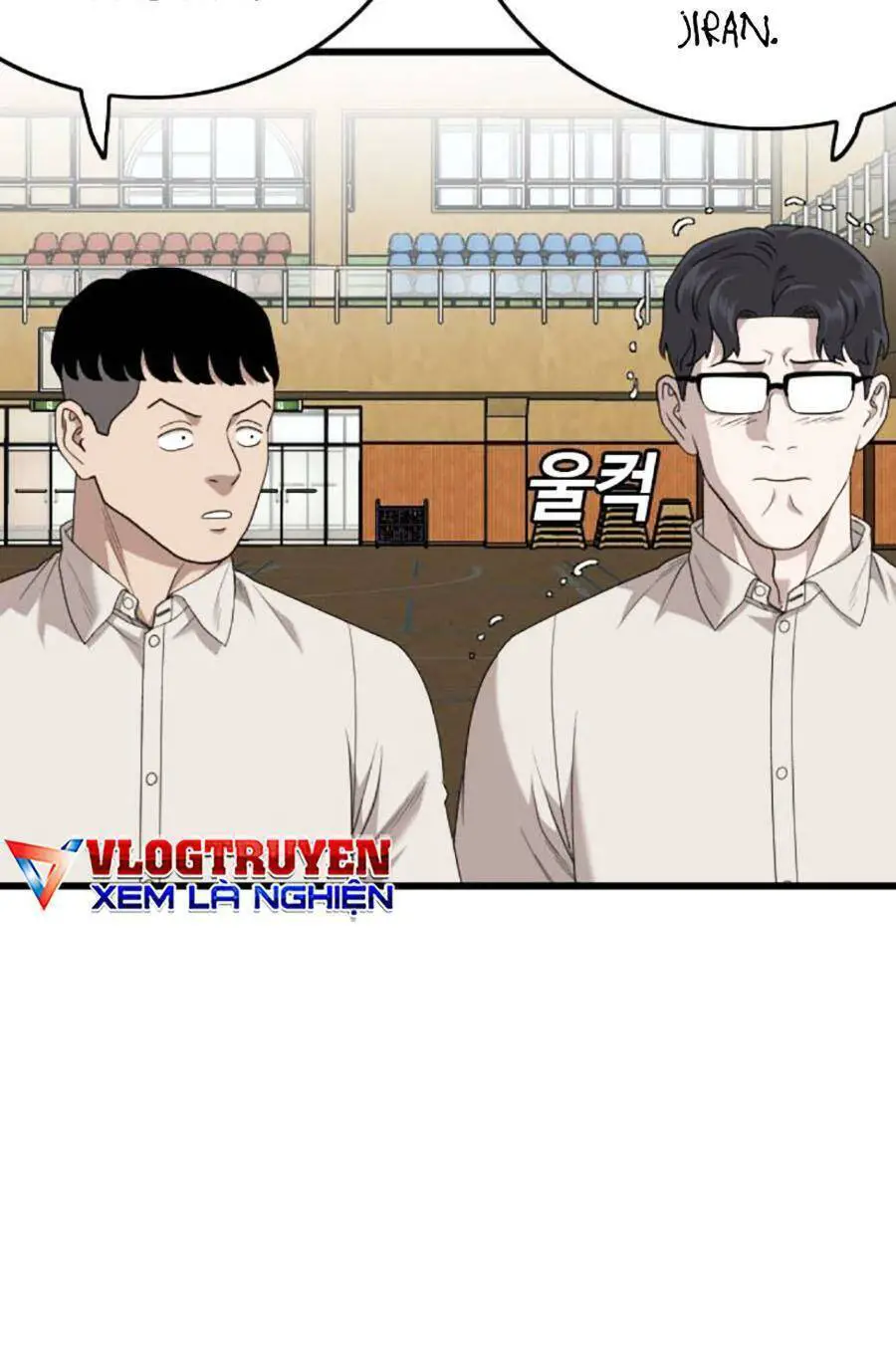 Người Xấu Nettruyen ZZZ Chương 179 Page 25