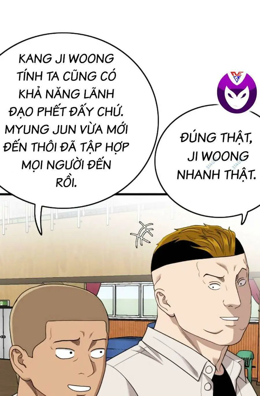 Người Xấu Nettruyen ZZZ Chương 179 Page 26