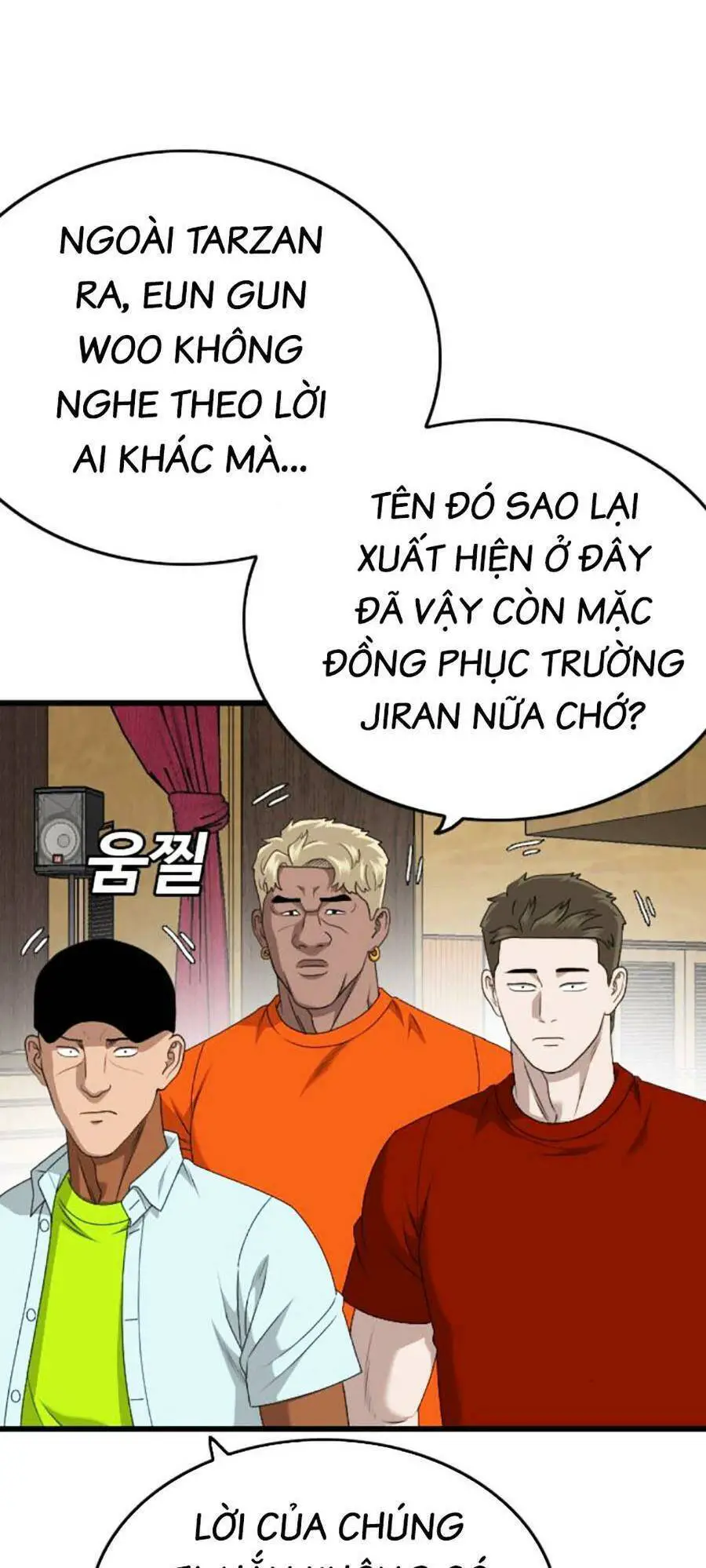 Người Xấu Nettruyen ZZZ Chương 179 Page 37