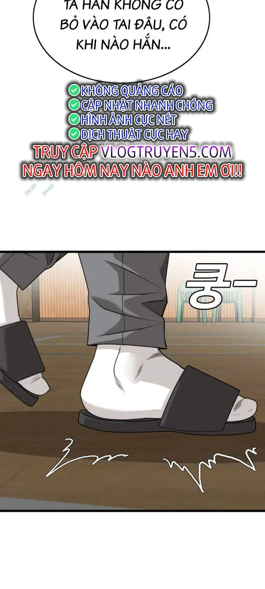Người Xấu Nettruyen ZZZ Chương 179 Page 38