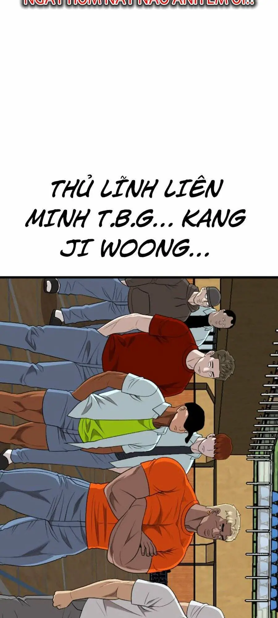 Người Xấu Nettruyen ZZZ Chương 179 Page 47