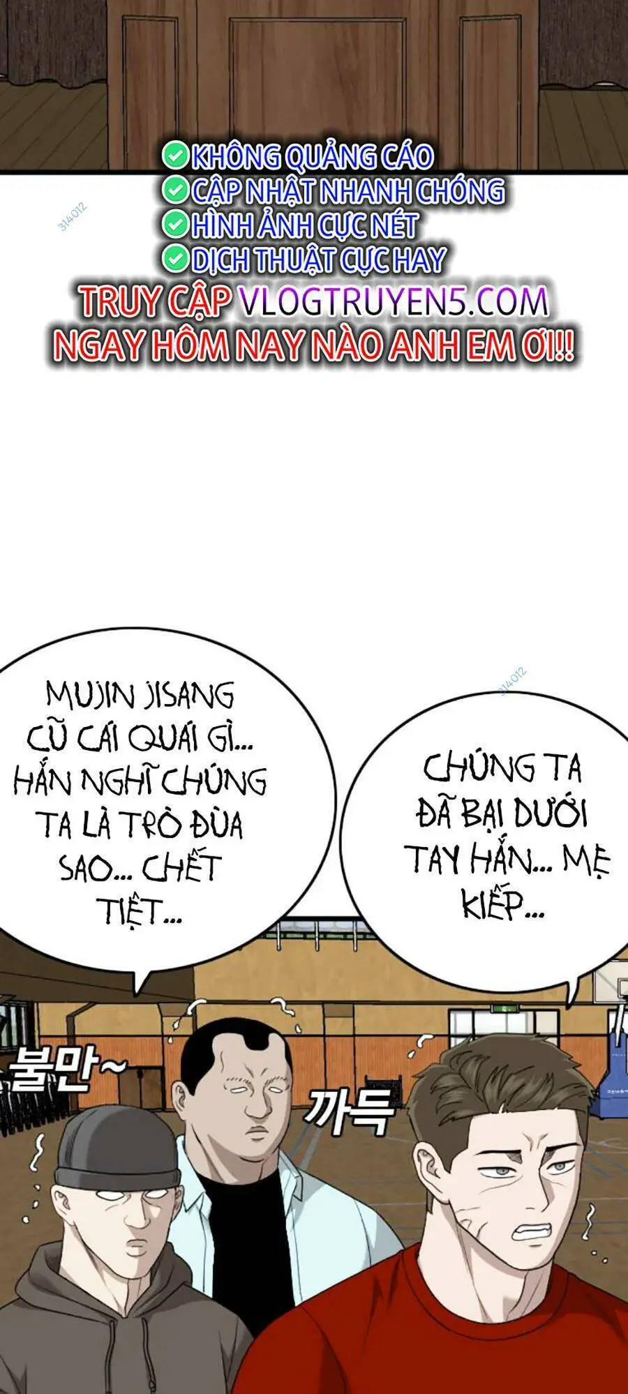 Người Xấu Nettruyen ZZZ Chương 179 Page 53