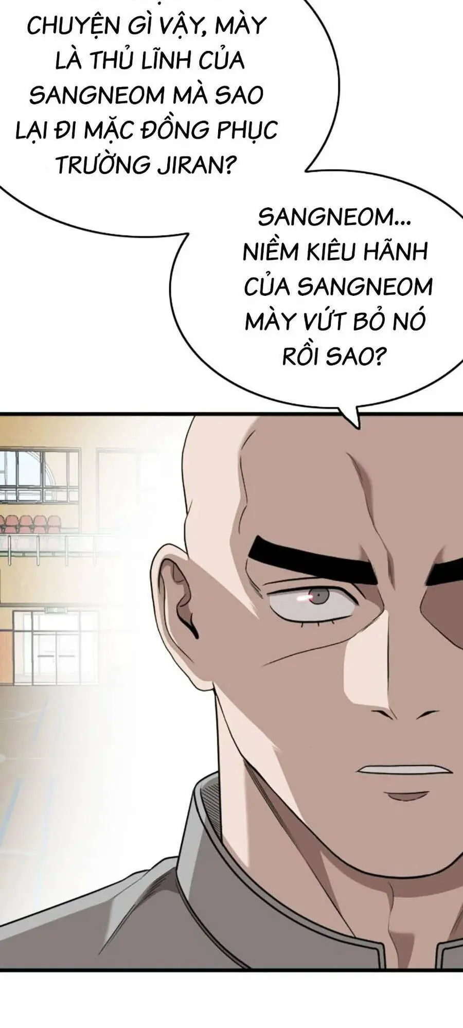 Người Xấu Nettruyen ZZZ Chương 179 Page 60
