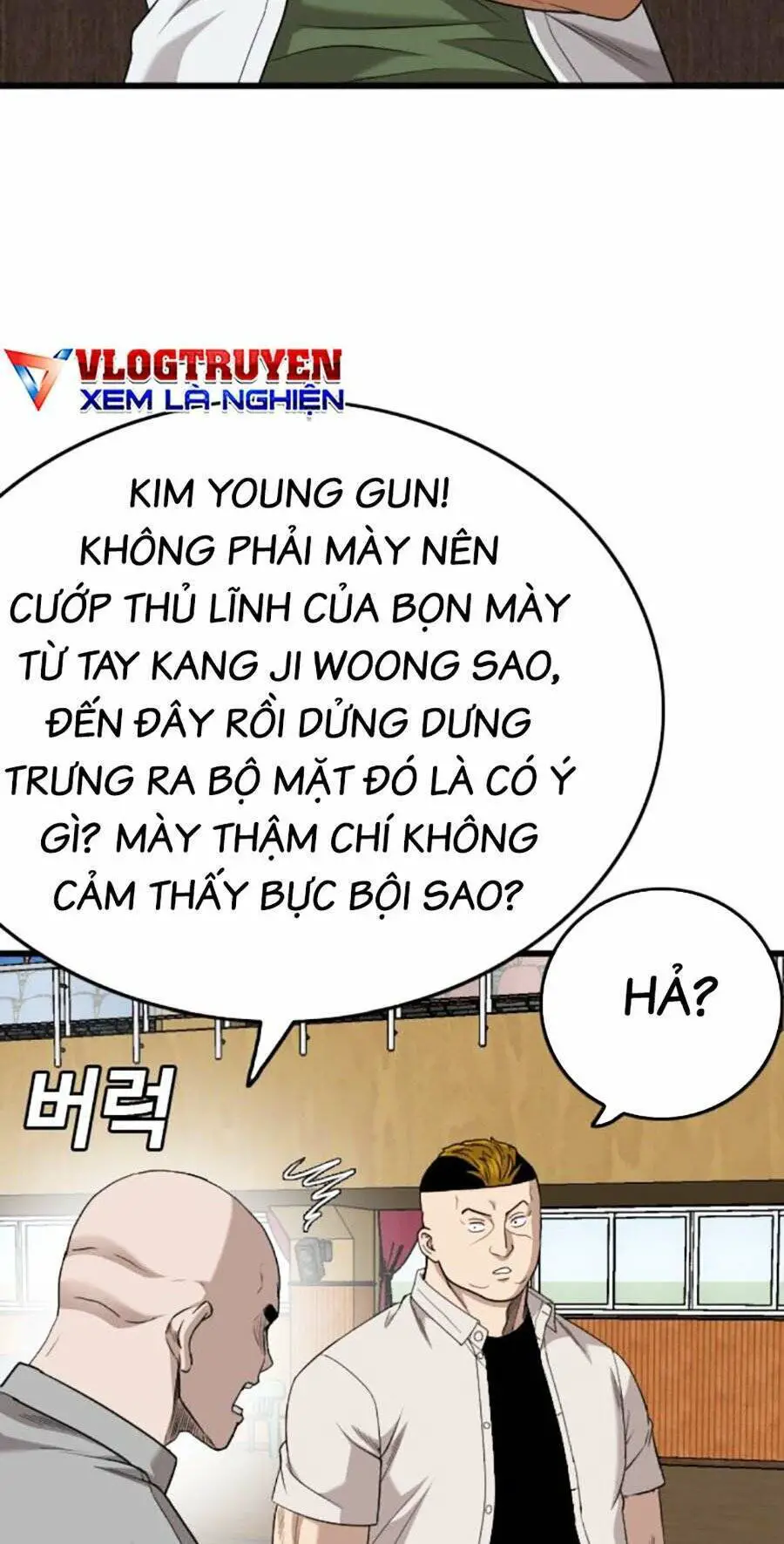 Người Xấu Nettruyen ZZZ Chương 179 Page 63