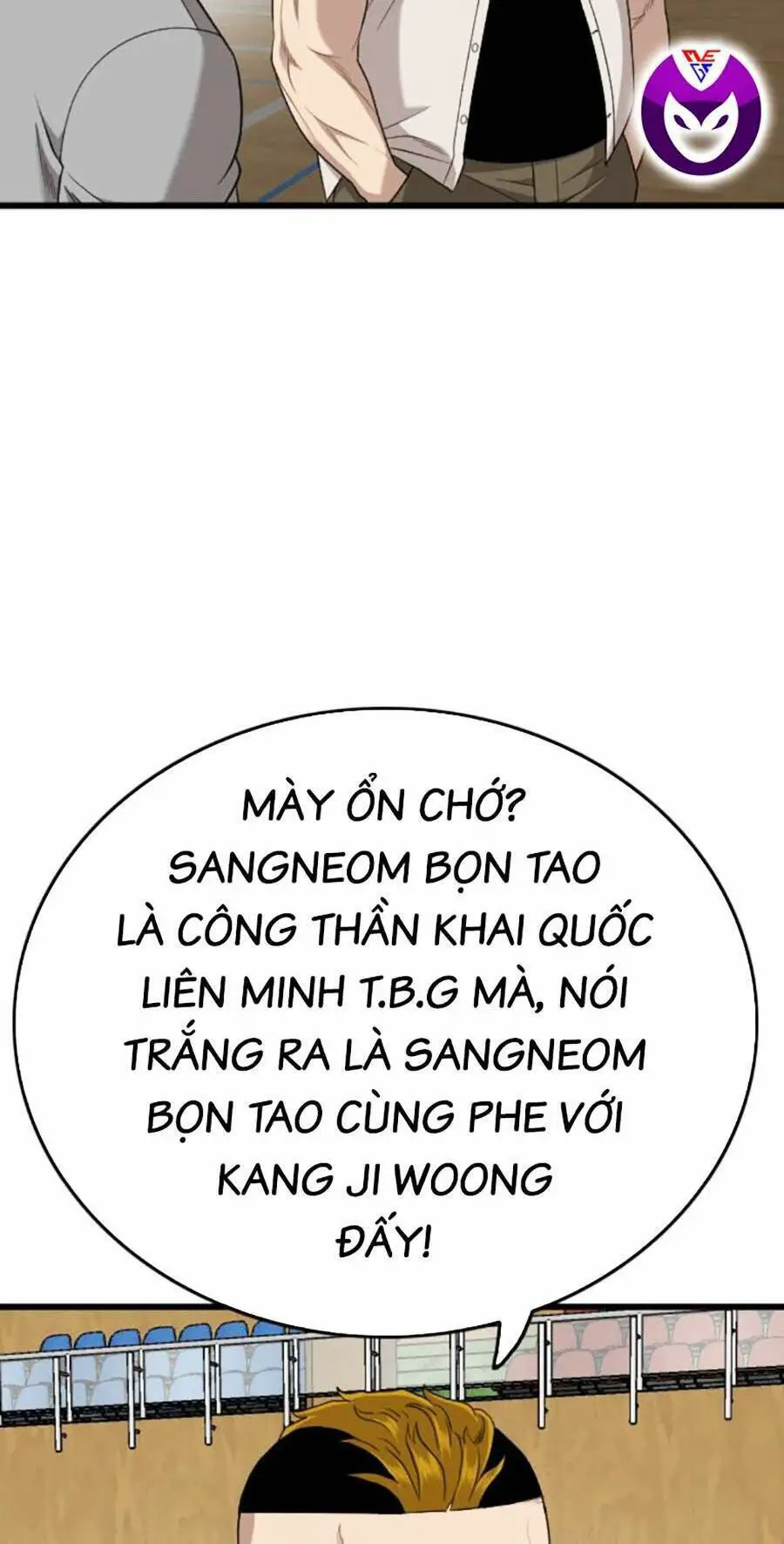 Người Xấu Nettruyen ZZZ Chương 179 Page 64