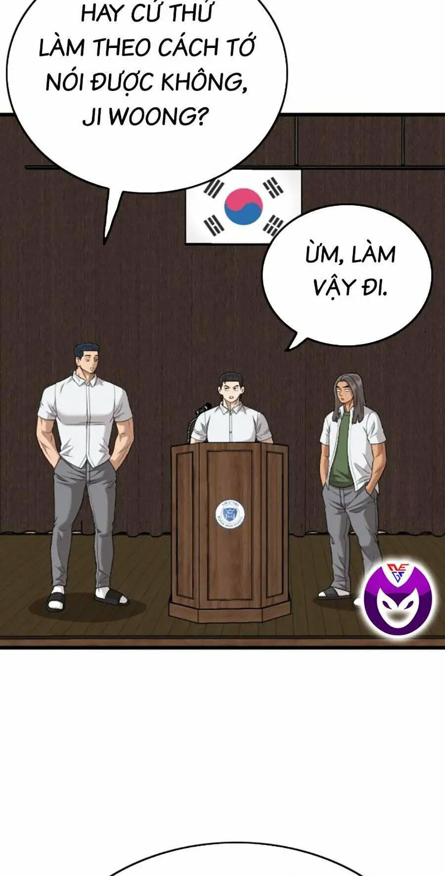 Người Xấu Nettruyen ZZZ Chương 179 Page 67