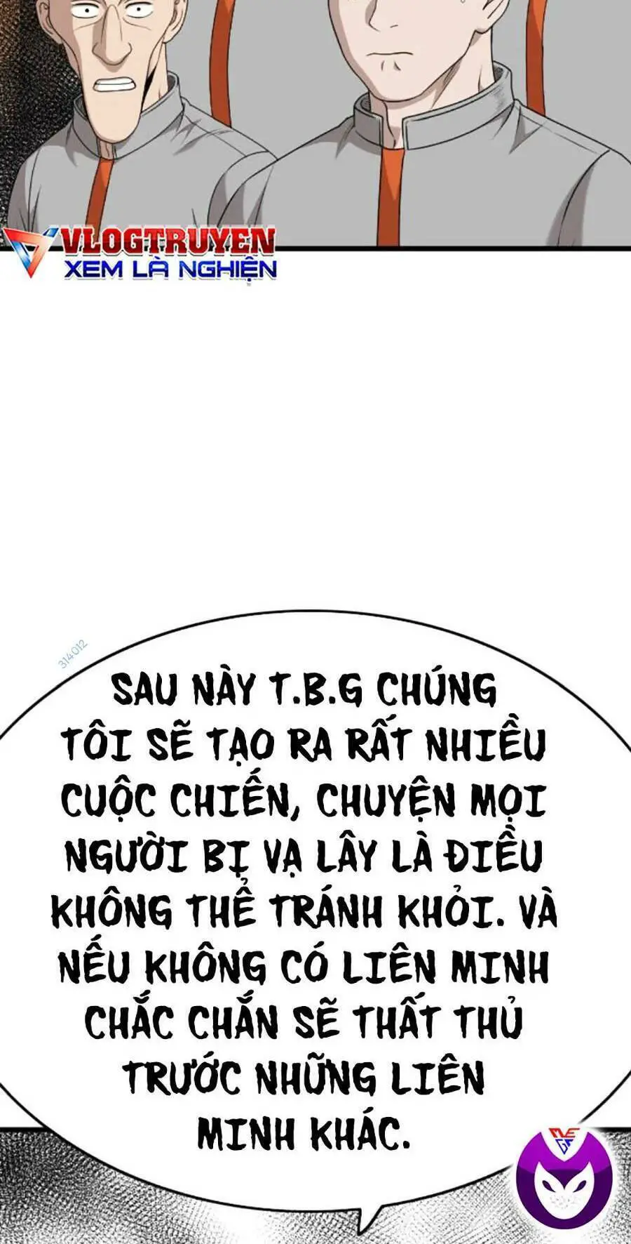 Người Xấu Nettruyen ZZZ Chương 179 Page 70
