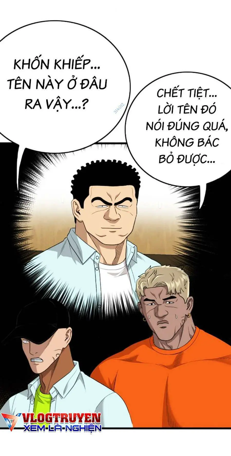 Người Xấu Nettruyen ZZZ Chương 179 Page 73