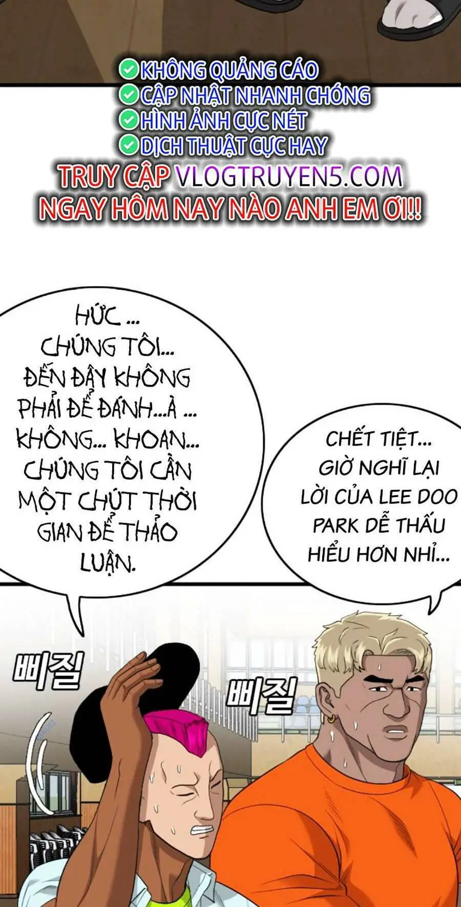 Người Xấu Nettruyen ZZZ Chương 179 Page 78