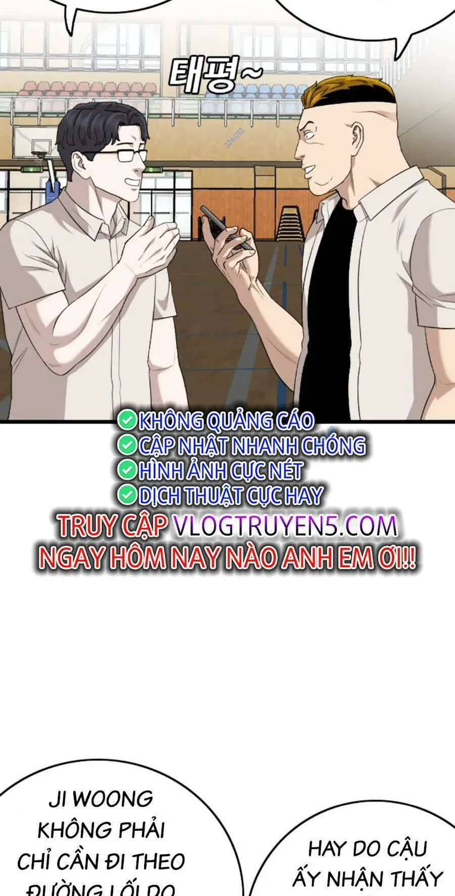 Người Xấu Nettruyen ZZZ Chương 179 Page 81