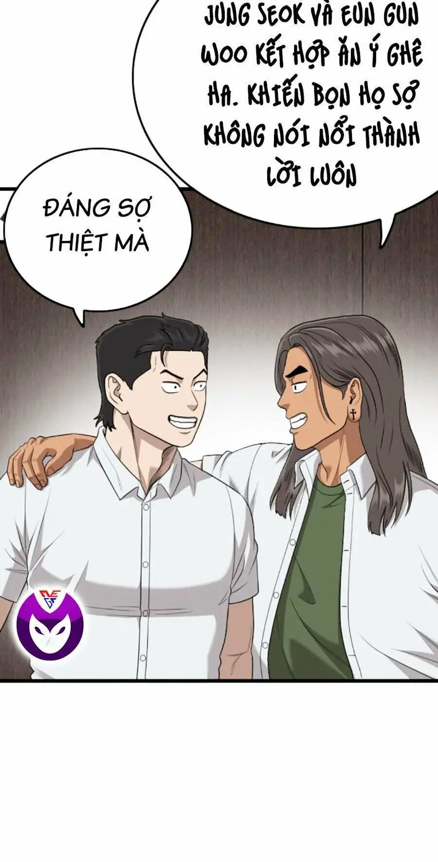 Người Xấu Nettruyen ZZZ Chương 179 Page 83