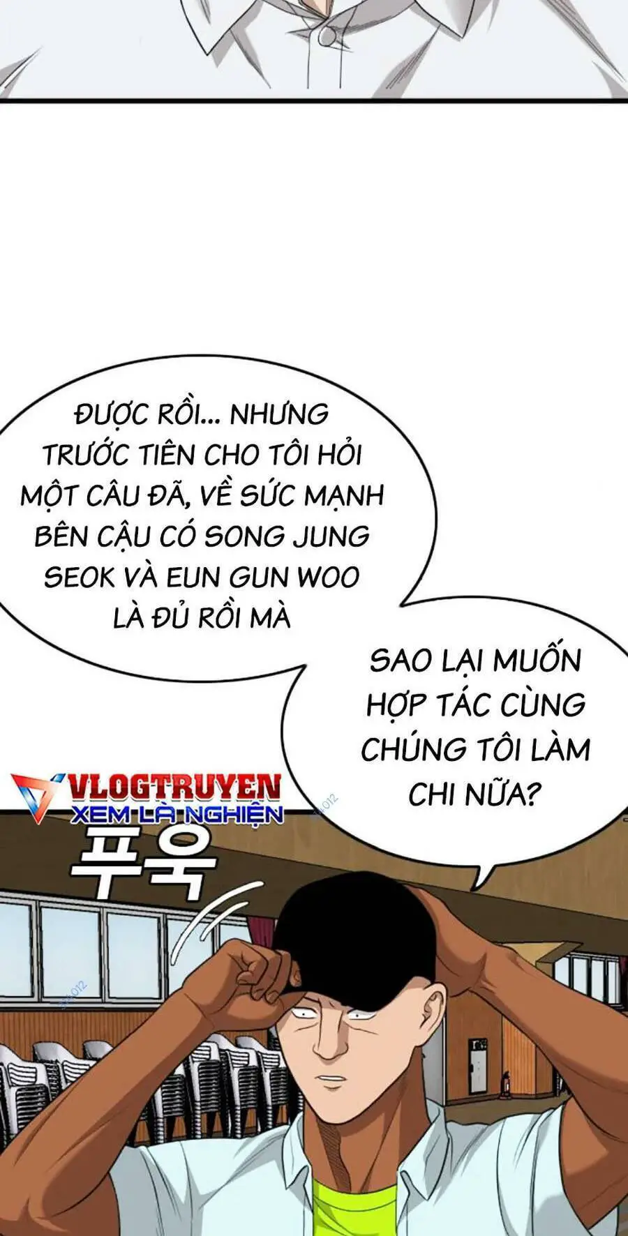 Người Xấu Nettruyen ZZZ Chương 179 Page 86