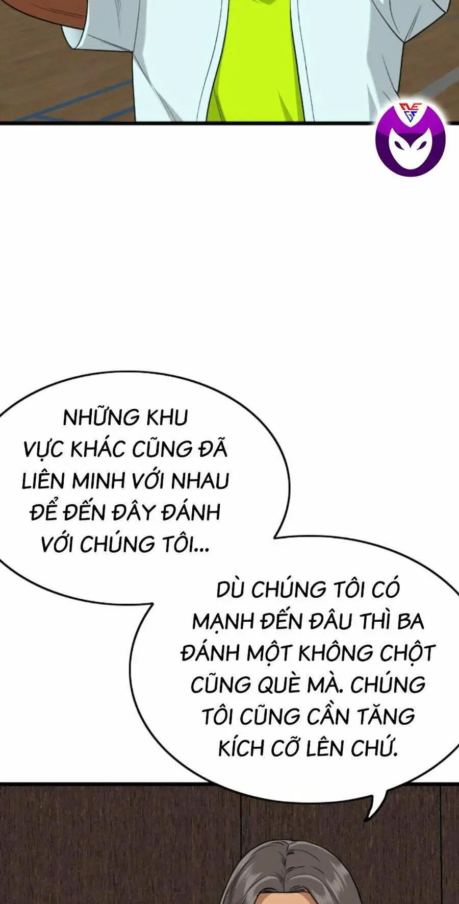 Người Xấu Nettruyen ZZZ Chương 179 Page 87