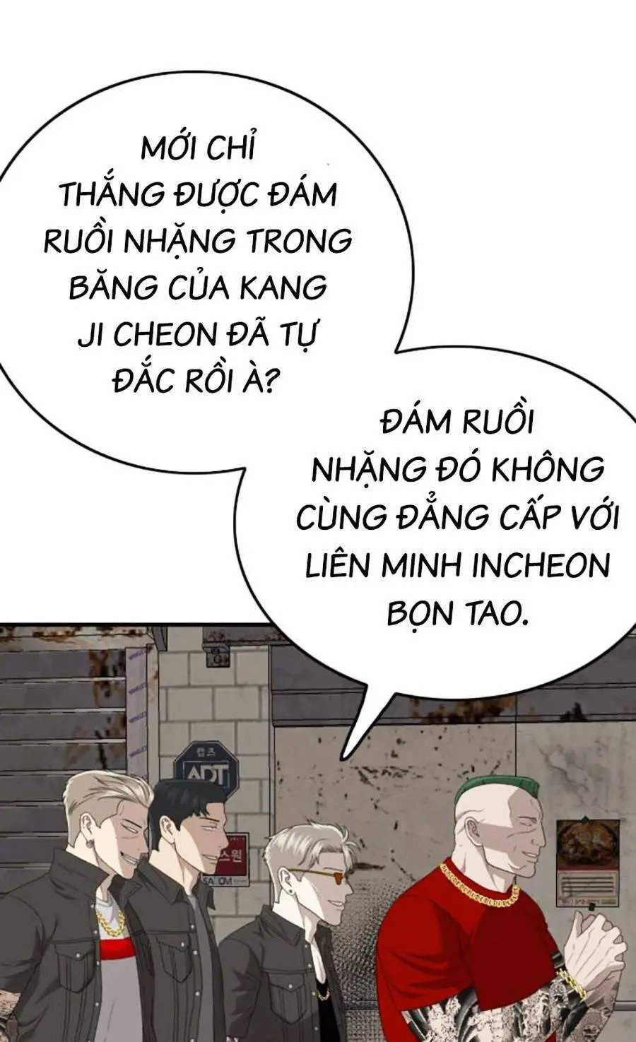 Người Xấu Nettruyen ZZZ Chương 154 Page 2