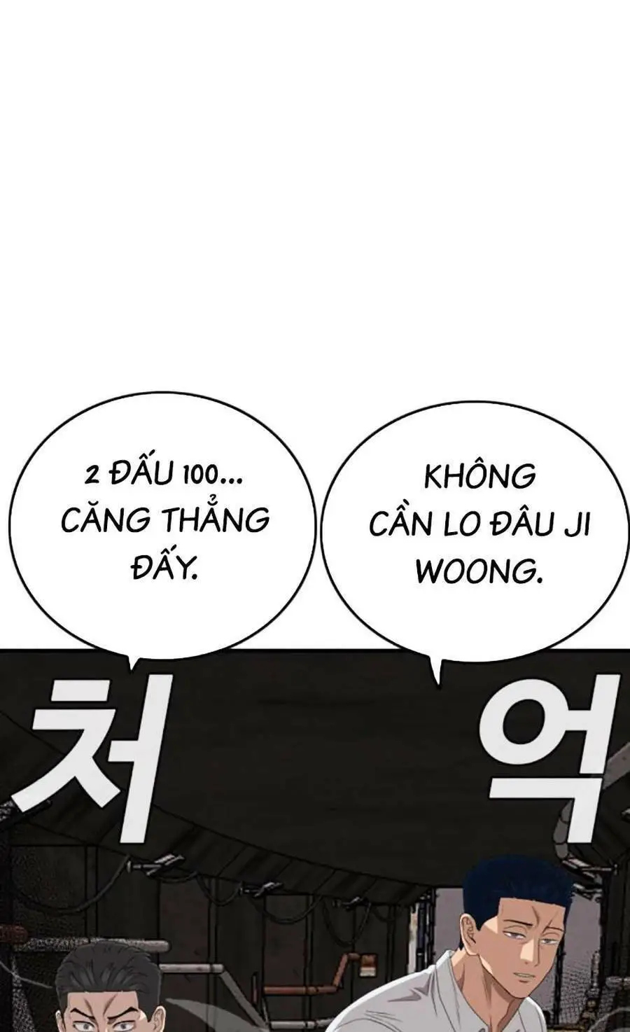 Người Xấu Nettruyen ZZZ Chương 154 Page 6