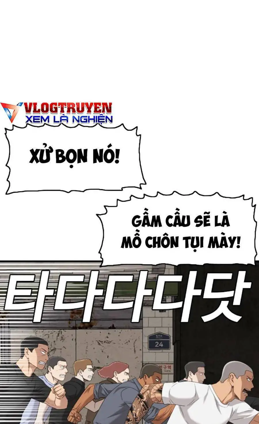 Người Xấu Nettruyen ZZZ Chương 154 Page 10