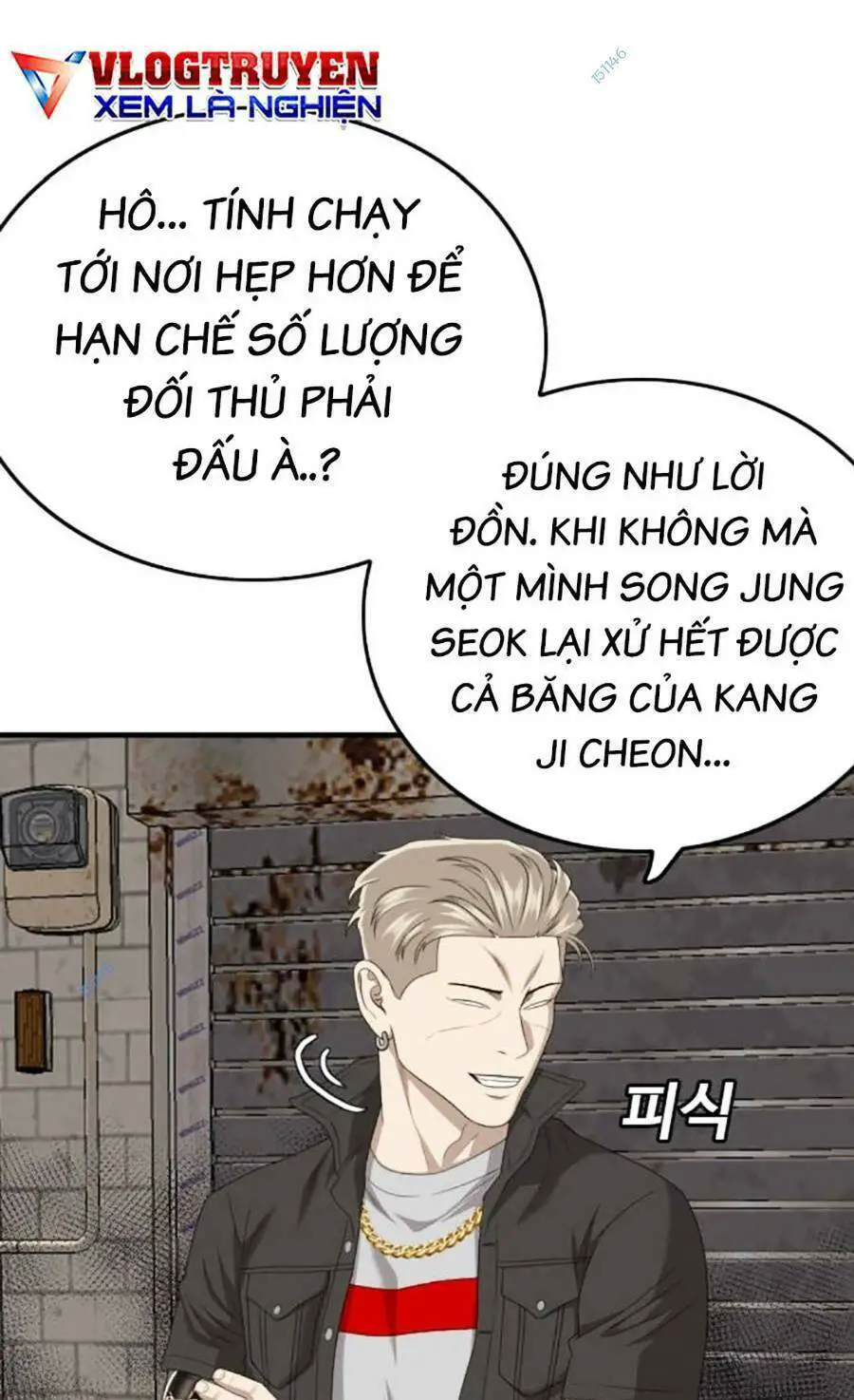 Người Xấu Nettruyen ZZZ Chương 154 Page 15