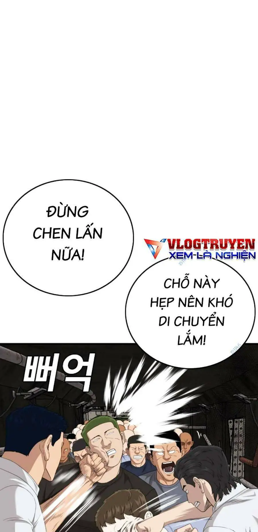 Người Xấu Nettruyen ZZZ Chương 154 Page 25