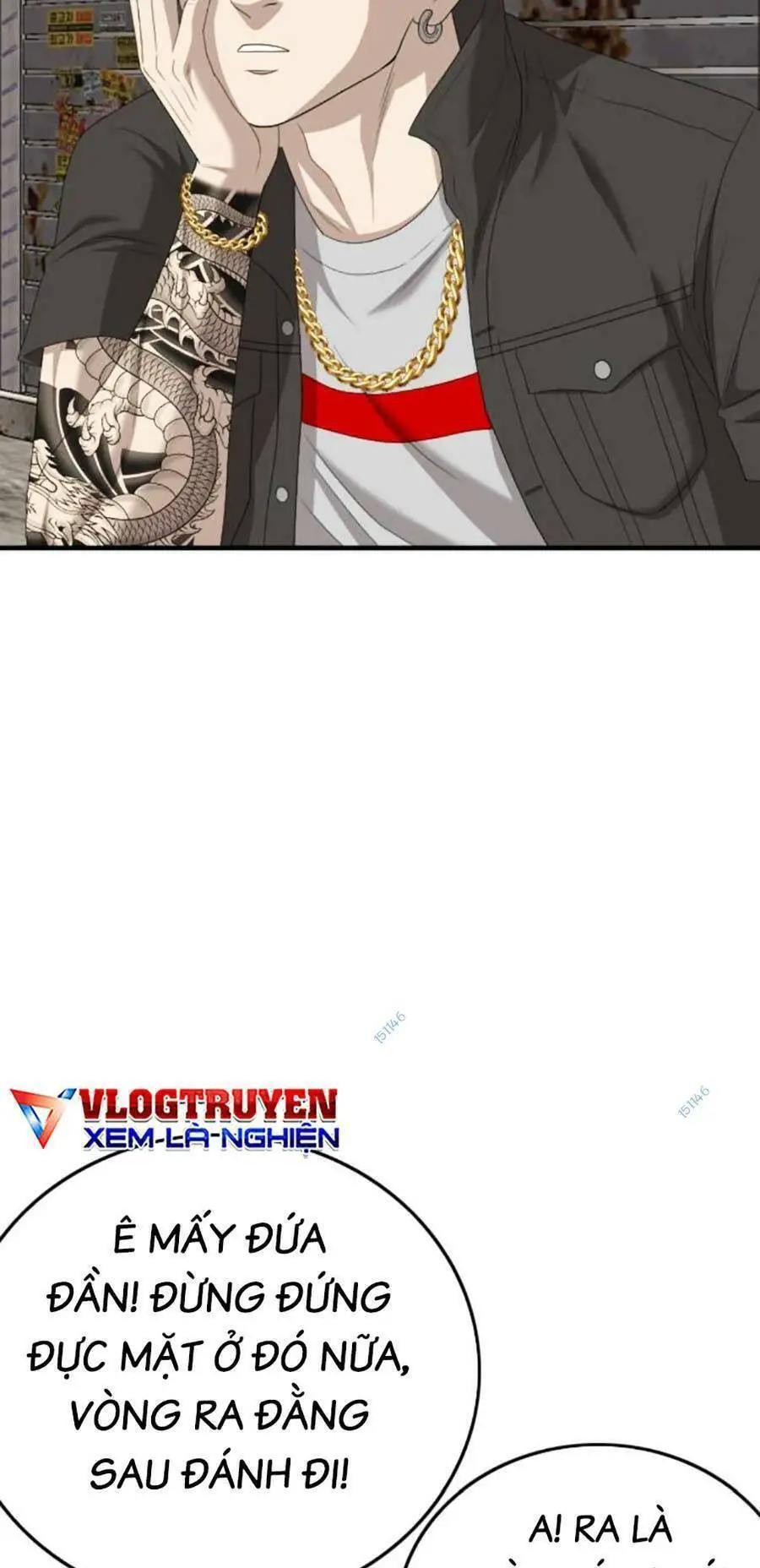 Người Xấu Nettruyen ZZZ Chương 154 Page 29
