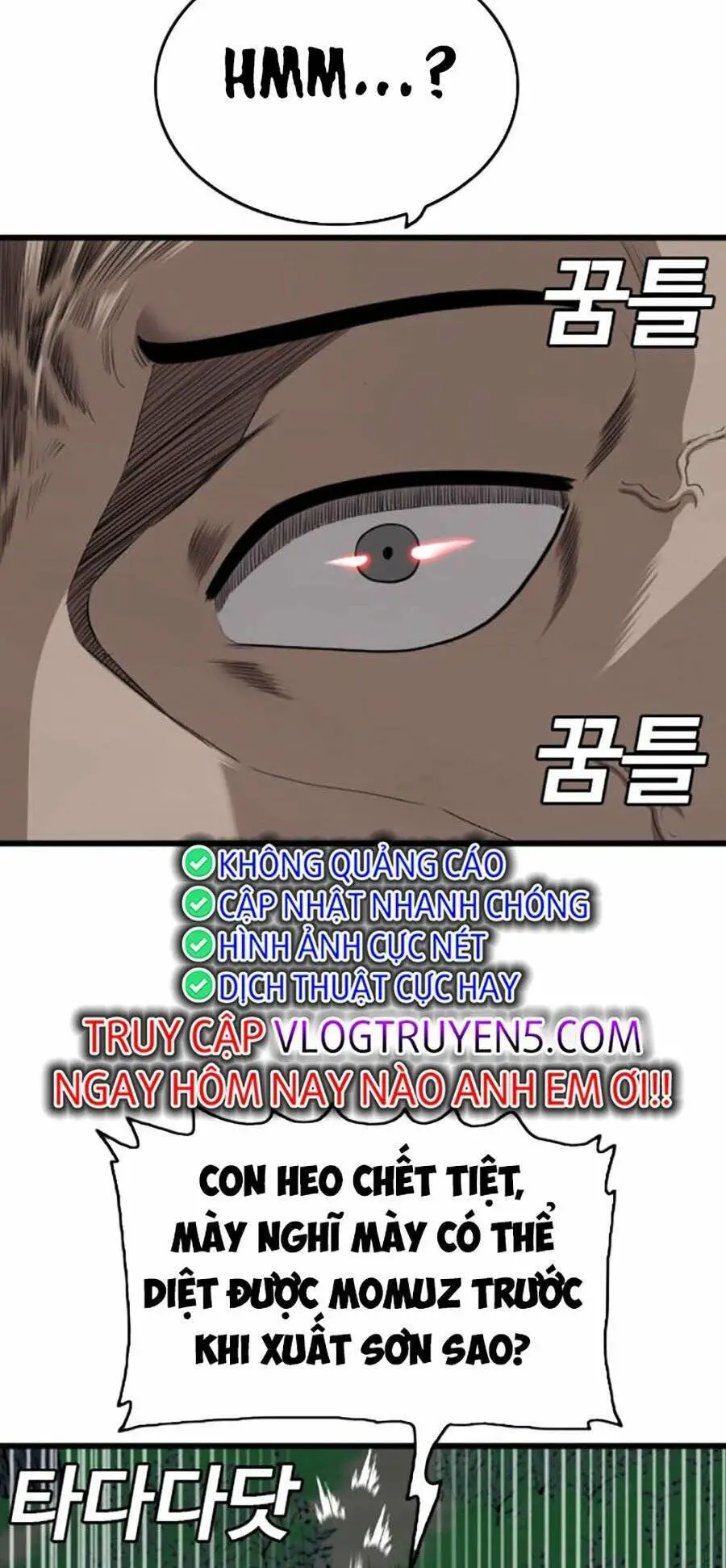 Người Xấu Nettruyen ZZZ Chương 178 Page 11