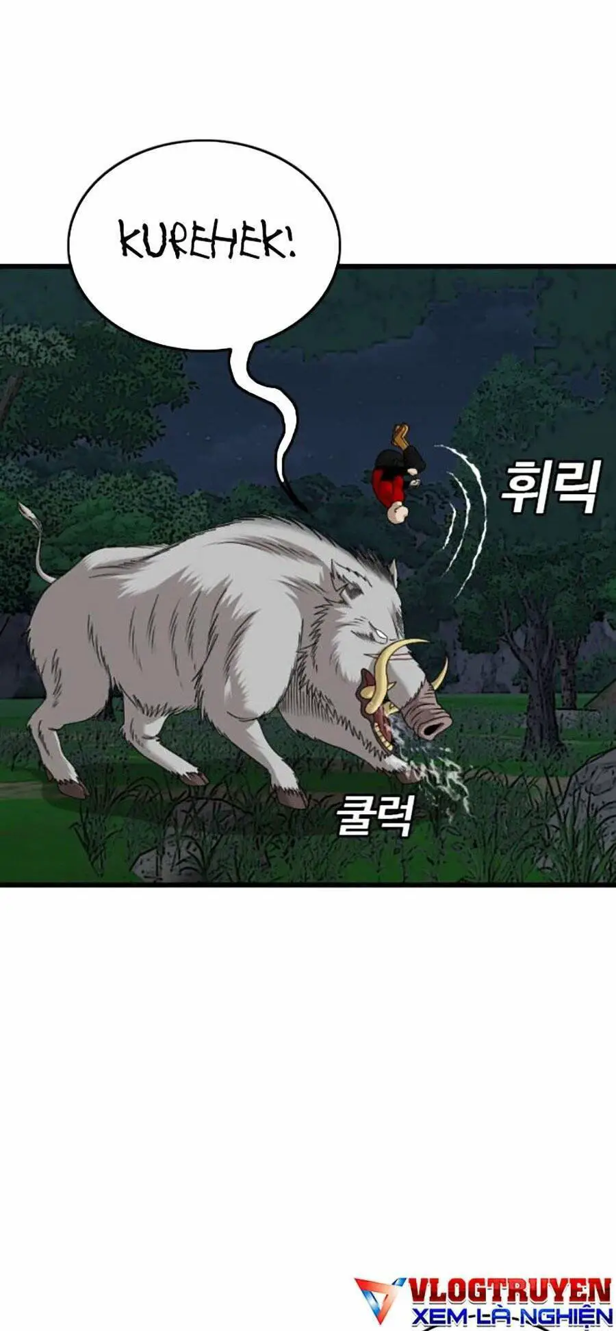 Người Xấu Nettruyen ZZZ Chương 178 Page 15