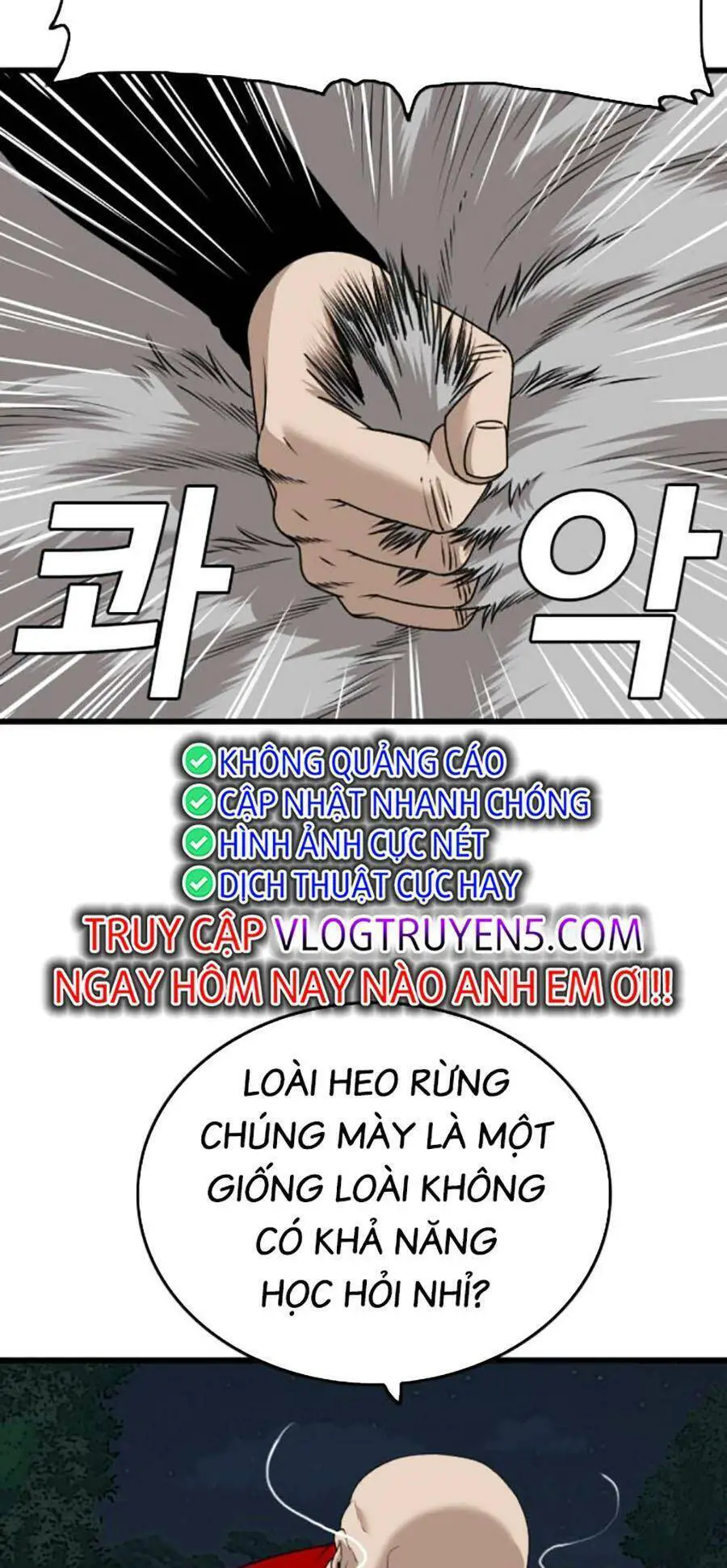 Người Xấu Nettruyen ZZZ Chương 178 Page 17