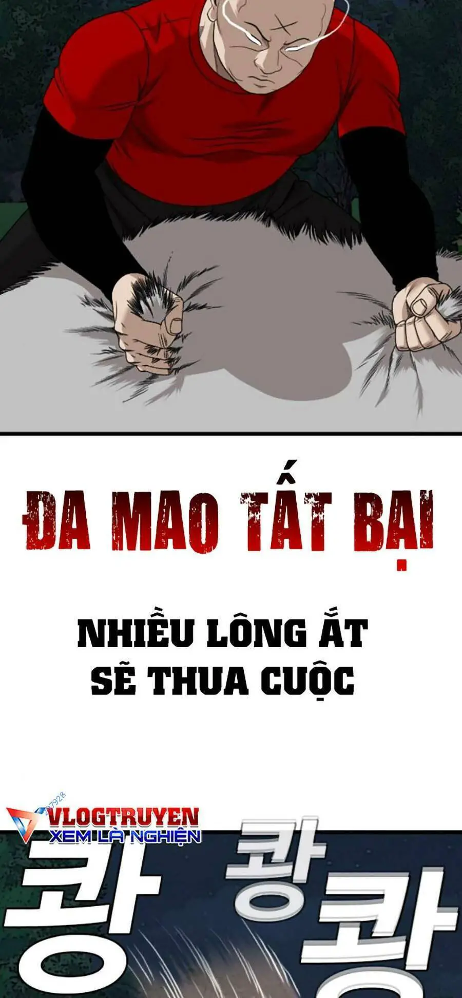 Người Xấu Nettruyen ZZZ Chương 178 Page 18