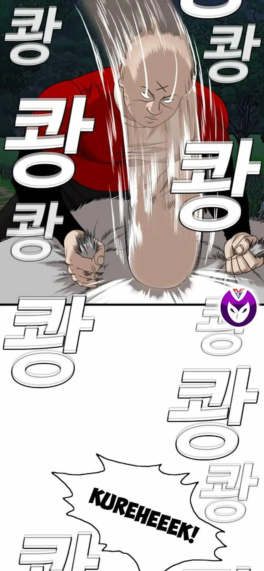 Người Xấu Nettruyen ZZZ Chương 178 Page 19
