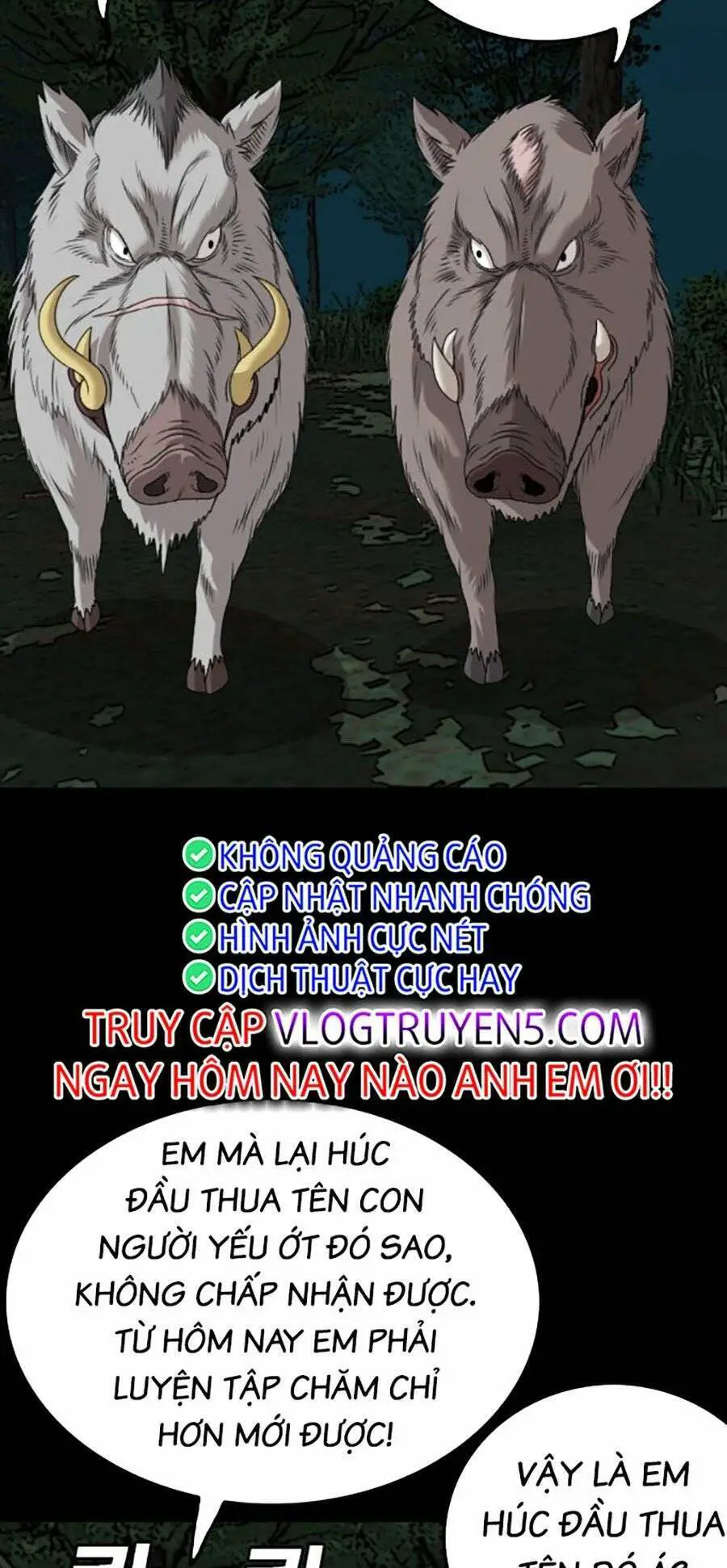 Người Xấu Nettruyen ZZZ Chương 178 Page 23