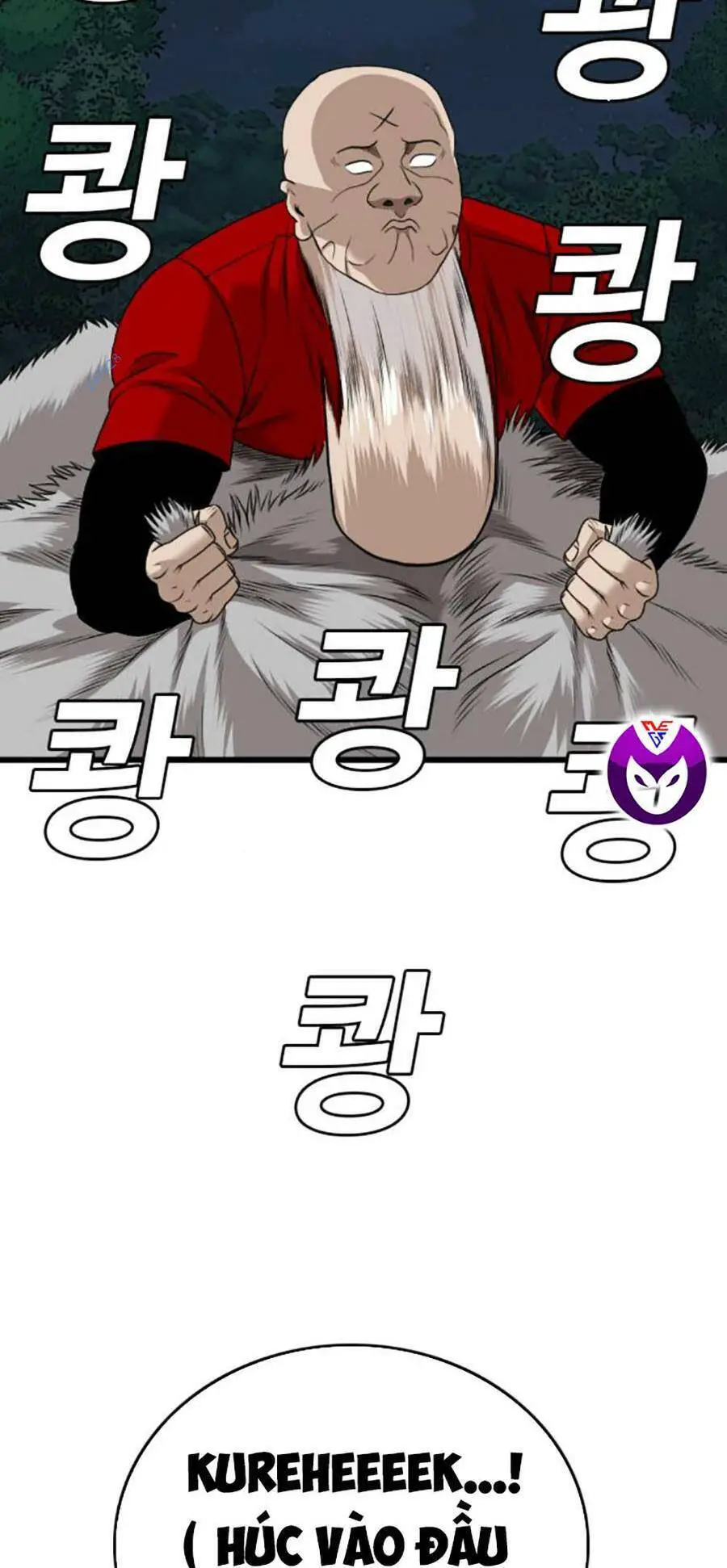 Người Xấu Nettruyen ZZZ Chương 178 Page 25