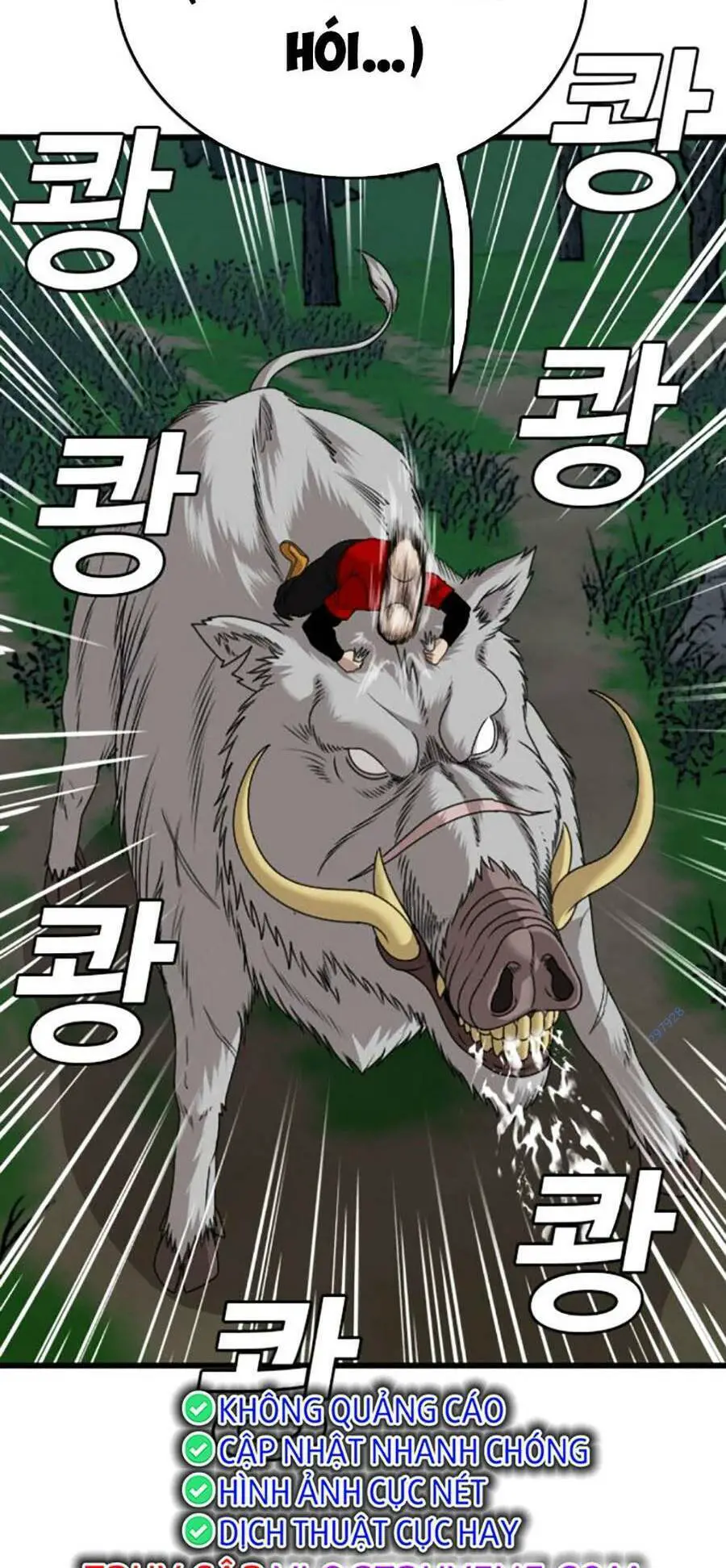 Người Xấu Nettruyen ZZZ Chương 178 Page 26
