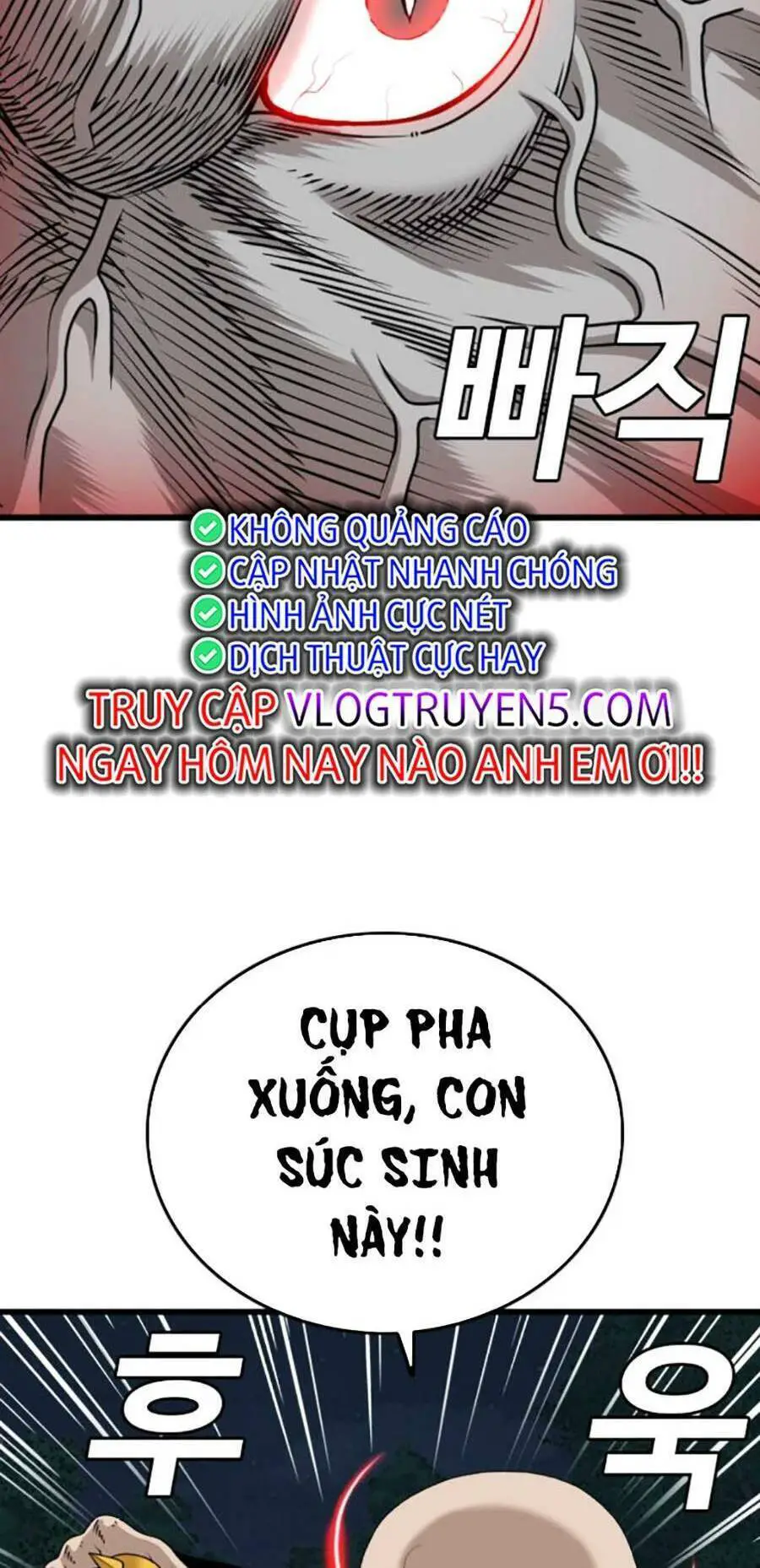 Người Xấu Nettruyen ZZZ Chương 178 Page 38