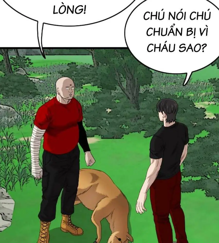 Người Xấu Nettruyen ZZZ Chương 204 Page 134