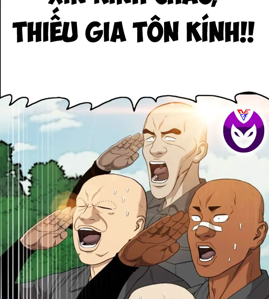 Người Xấu Nettruyen ZZZ Chương 204 Page 161