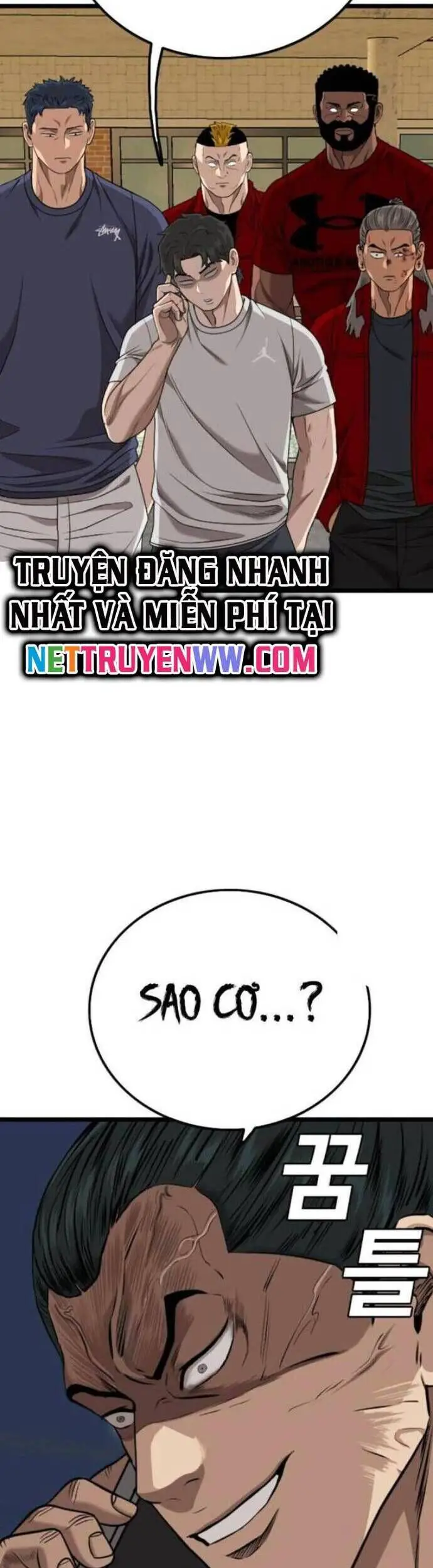 Người Xấu Nettruyen ZZZ Chương 226 Page 58