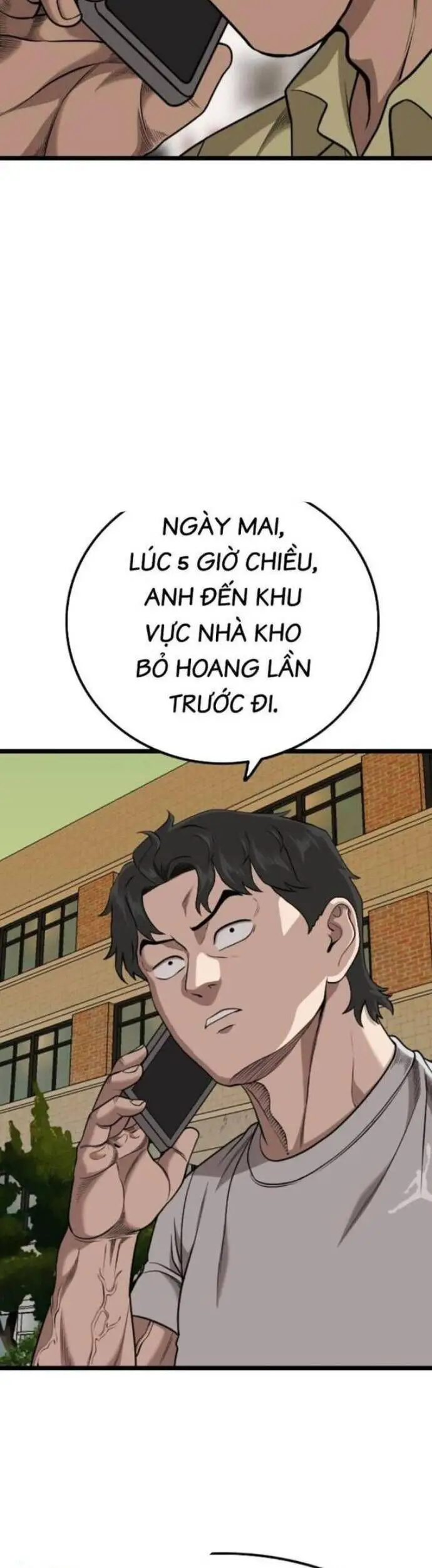 Người Xấu Nettruyen ZZZ Chương 226 Page 59