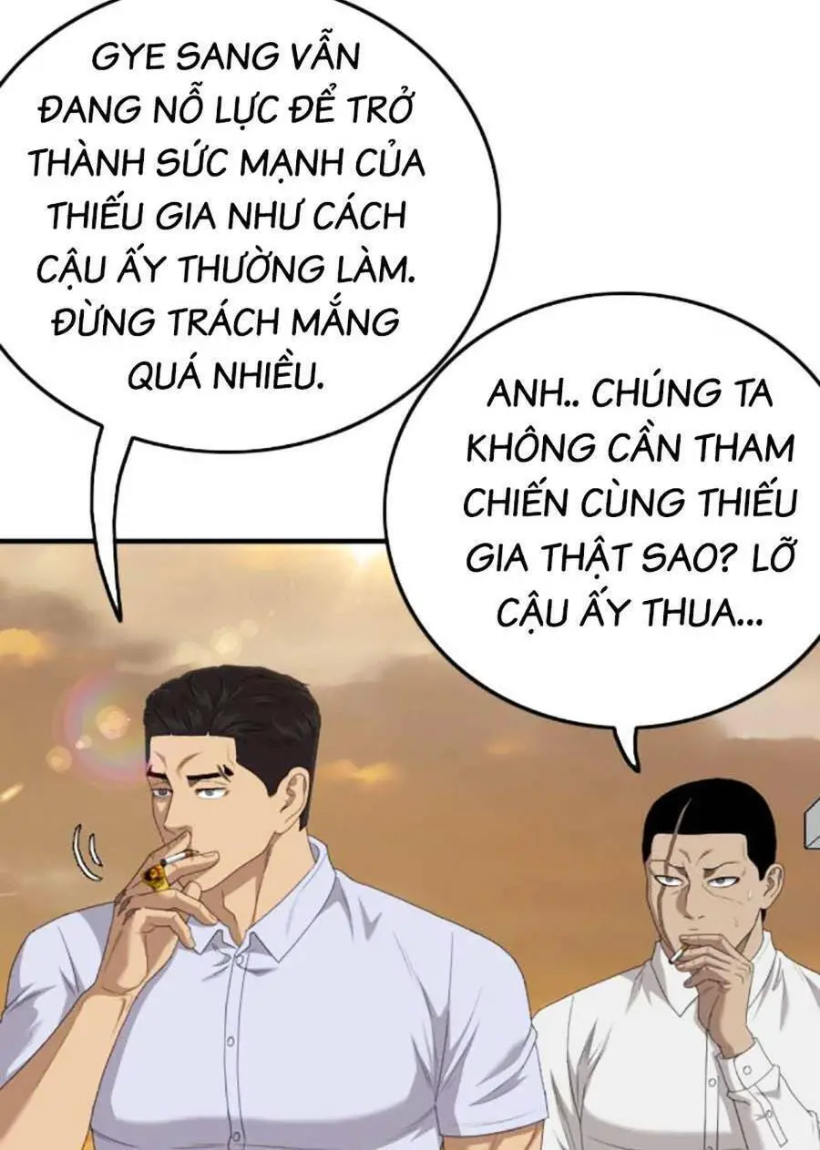 Người Xấu Nettruyen ZZZ Chương 155 Page 11