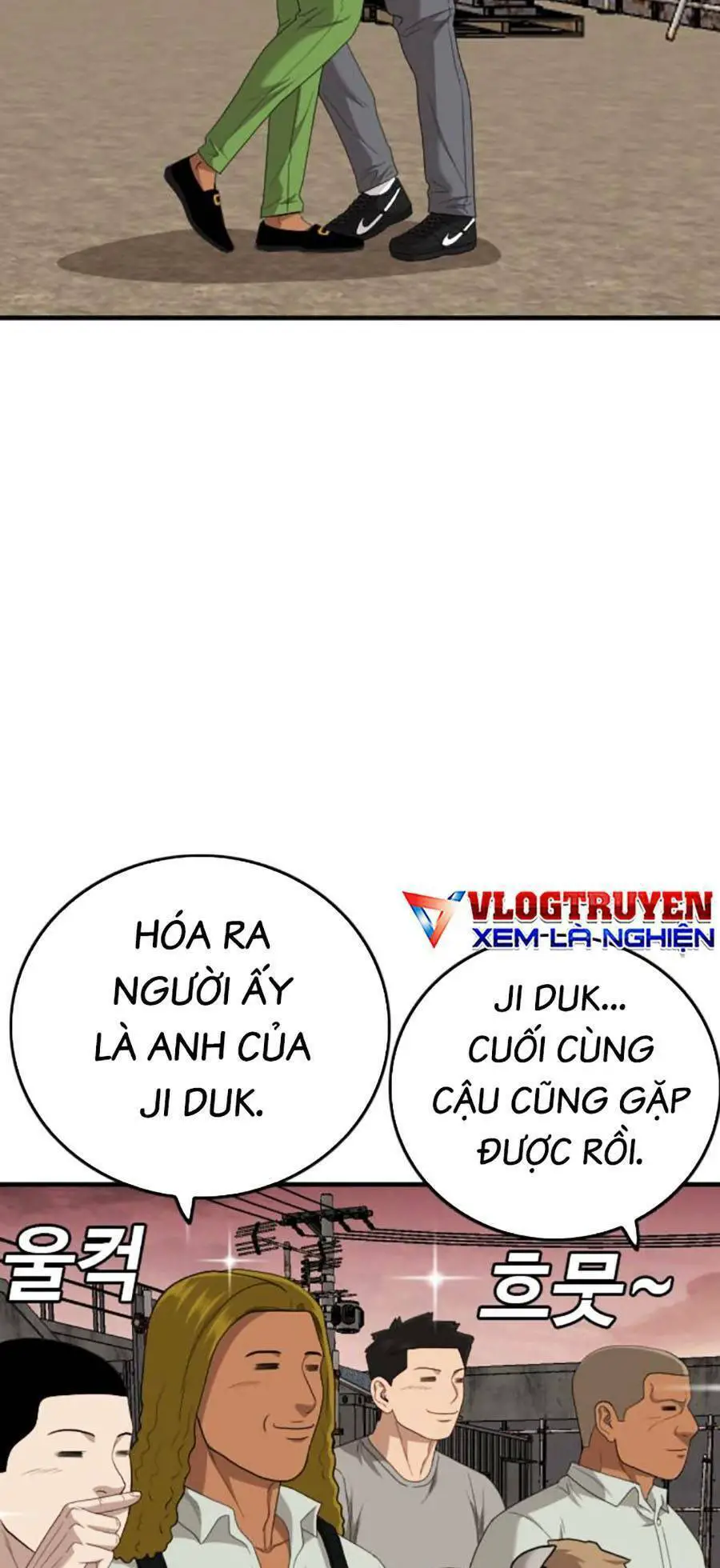 Người Xấu Nettruyen ZZZ Chương 155 Page 93