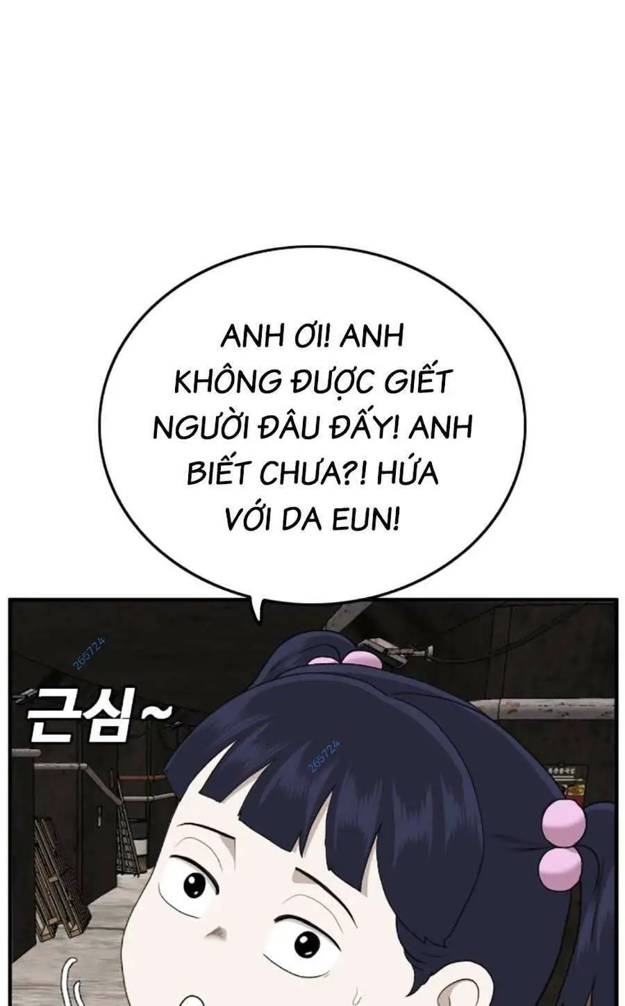 Người Xấu Nettruyen ZZZ Chương 153 Page 121