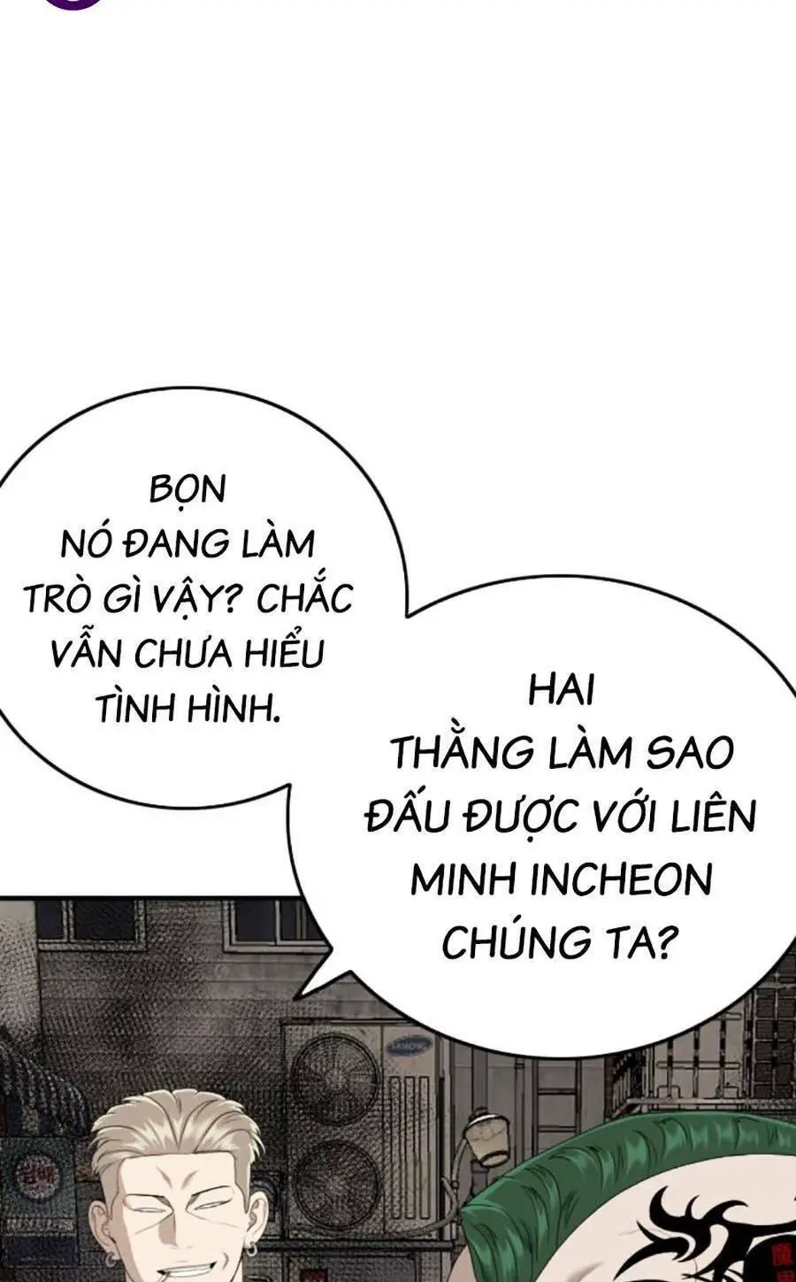 Người Xấu Nettruyen ZZZ Chương 153 Page 124