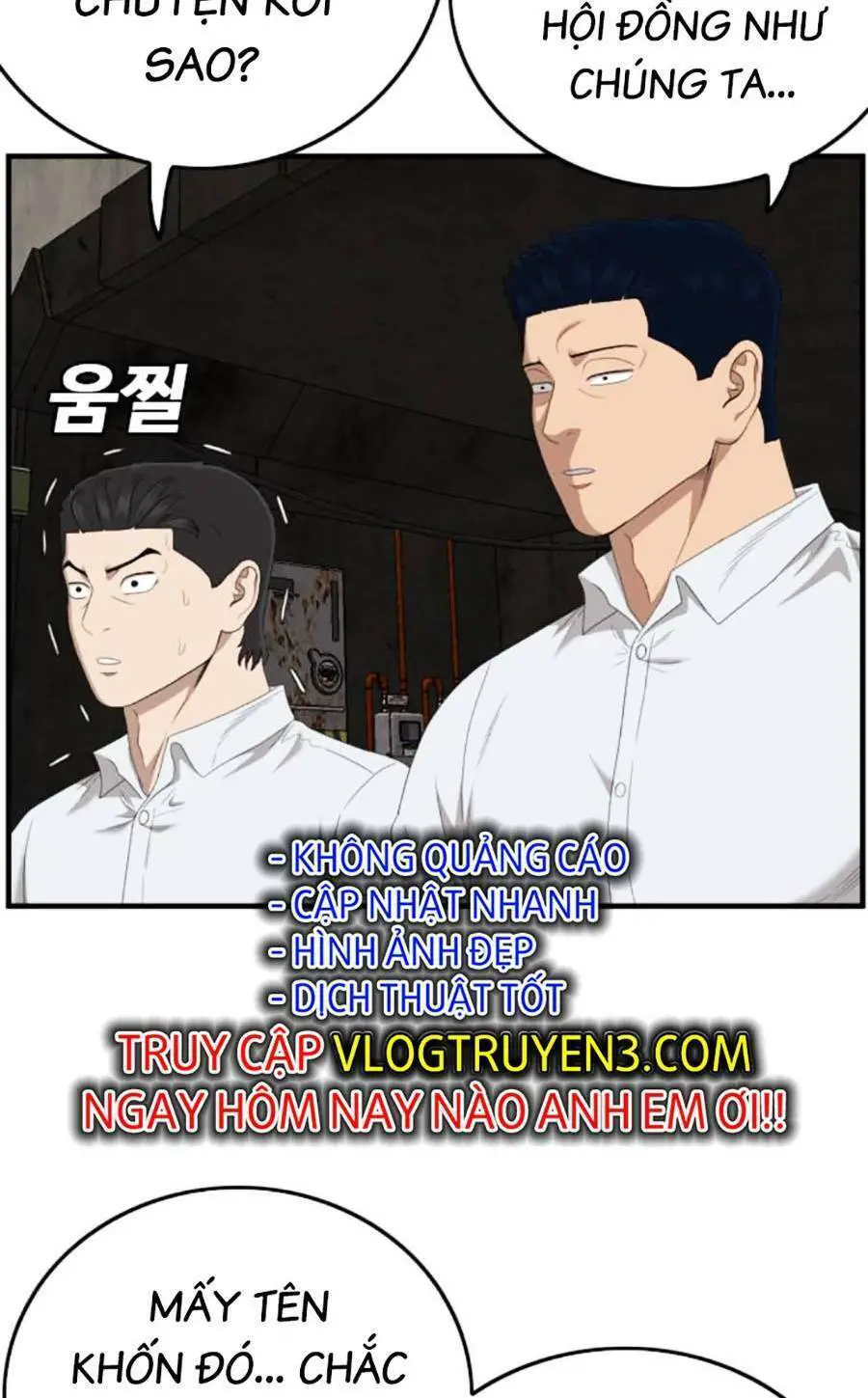 Người Xấu Nettruyen ZZZ Chương 153 Page 128