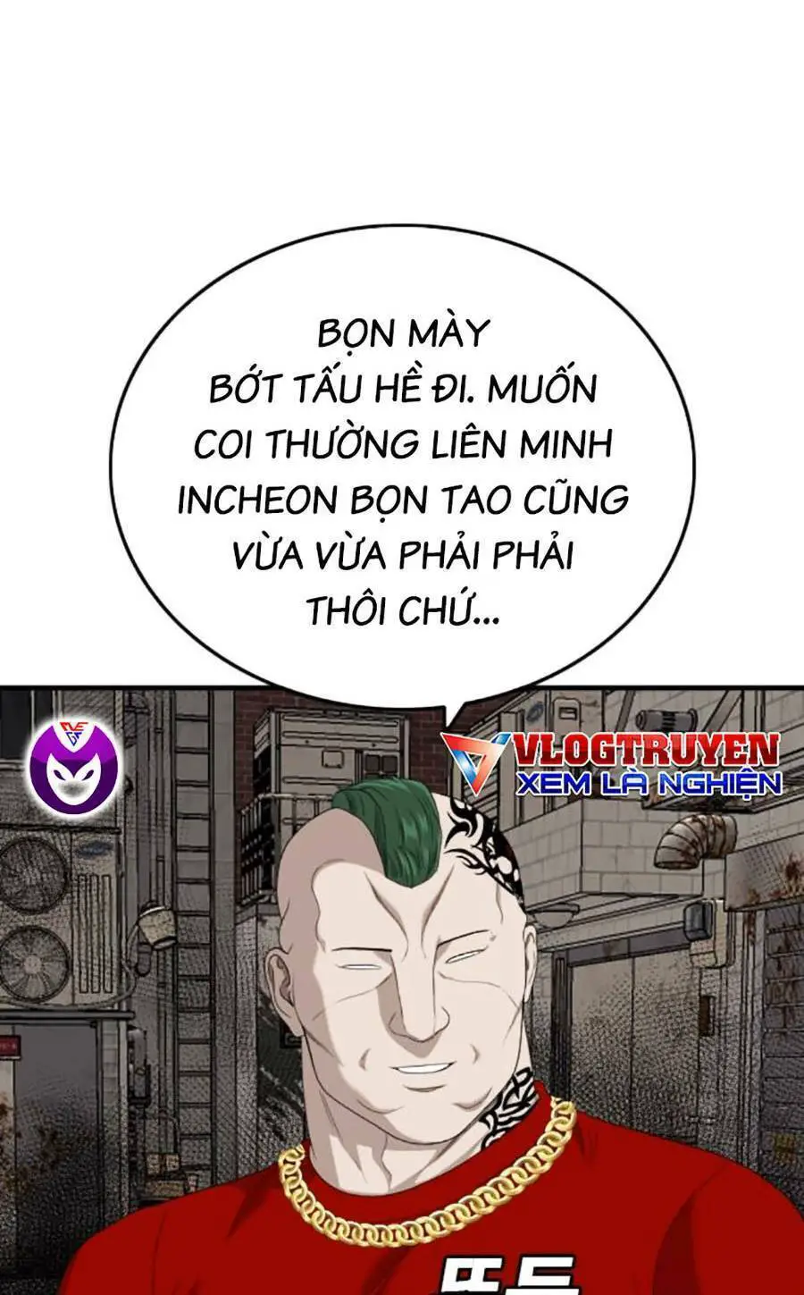 Người Xấu Nettruyen ZZZ Chương 153 Page 132