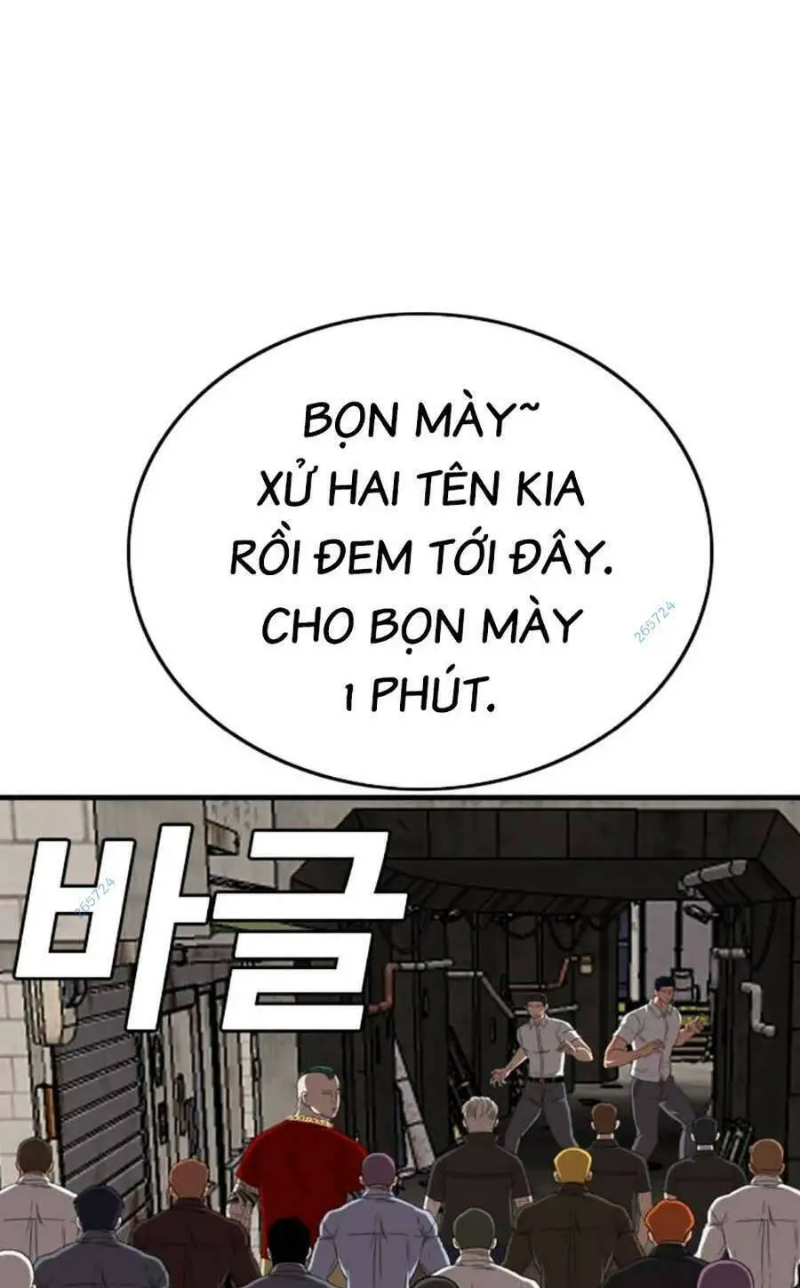 Người Xấu Nettruyen ZZZ Chương 153 Page 135
