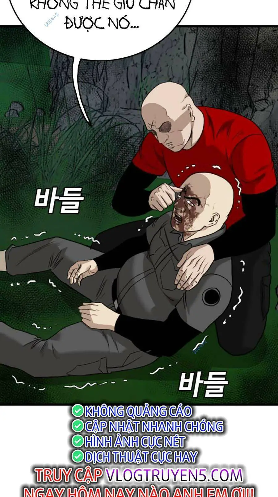 Người Xấu Nettruyen ZZZ Chương 177 Page 174
